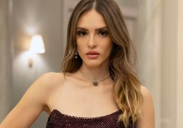 Equipe de Isabelle Drummond esclarece polêmica sobre dívida em imóvel no Rio 