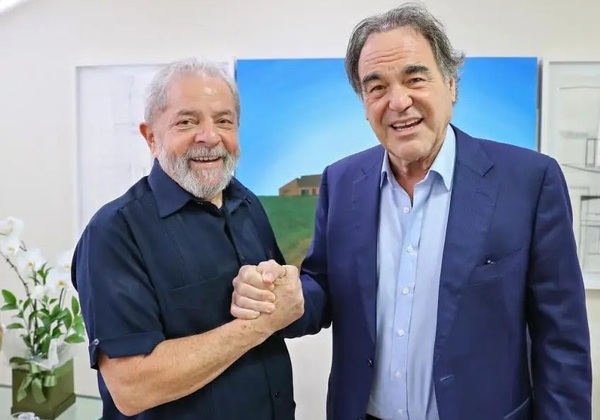 Diretor de documentário sobre Lula nega que recebeu dinheiro de Vorcaro