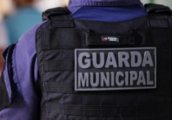 Comandante da Guarda Municipal de Jaguaquara é exonerado após denúncia de violência doméstica
