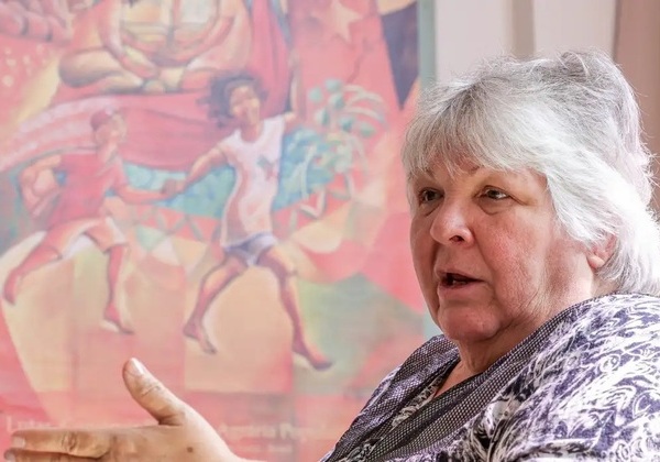 Filha de Che Guevara vê risco de invasão dos EUA contra Cuba