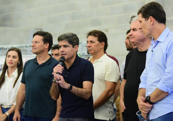 ACM Neto critica Jerônimo: 'Acha que vai iludir as pessoas com promessa'