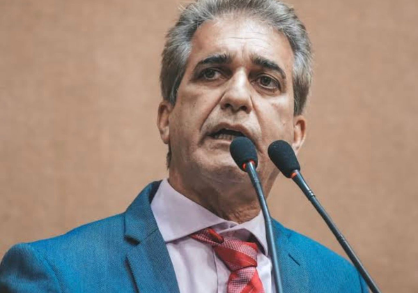 Deputado cobra explicações de ACM Neto sobre ligação com Banco Master