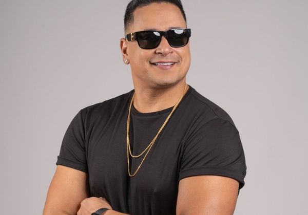Eurofolia: Xanddy Harmonia confirma show em Portugal