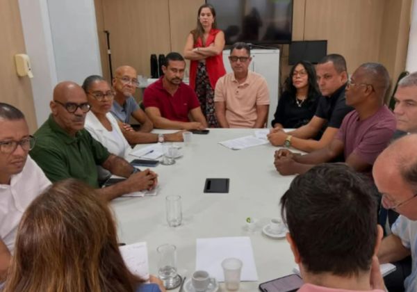 Rodoviários de Salvador mantêm estado de greve após impasse em negociação com empresas de ônibus