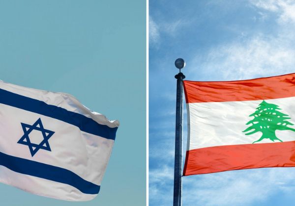 Israel e Líbano ampliam cessar-fogo por mais 45 dias, anuncia governo dos EUA