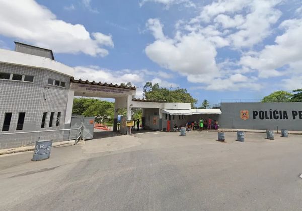 Justiça determina que governo da Bahia apresente plano para ampliar policiais penais em presídio de Salvador