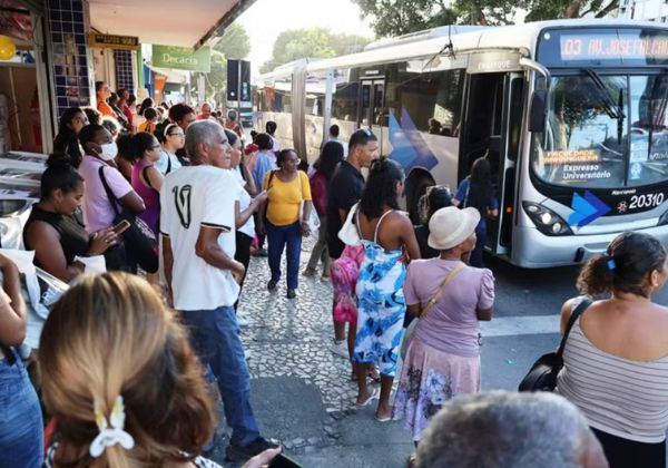 Feira de Santana anuncia ampliação de linhas de ônibus em mais de três bairros; veja detalhes