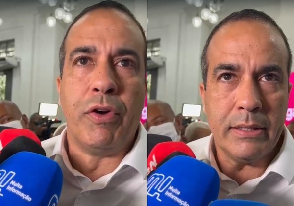 Bruno Reis pede que rodoviários esperem aprovação da escala 5x2 antes de fazer greve