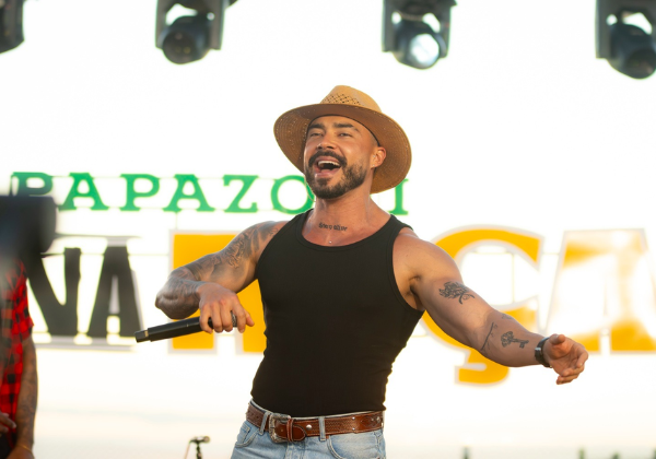 Papazoni lança projeto audiovisual inspirado no clima junino e na cultura nordestina
