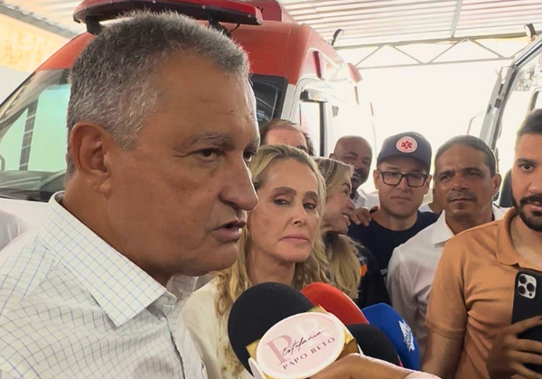 Rui diz que discurso de Bolsonaro incentivou violência contra a mulher e defende reforço da rede de proteção