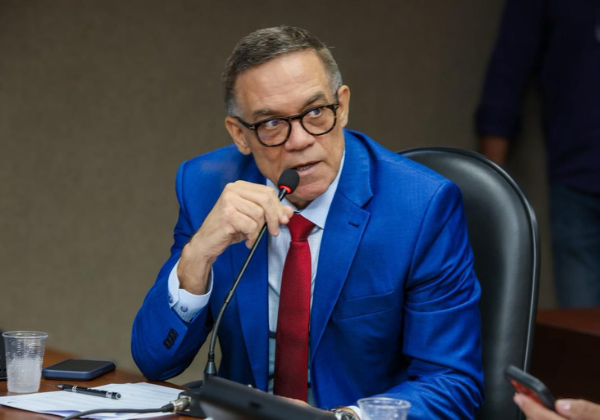 Deputado diz que Jerônimo se esconde diante do debate sobre a Bahia e cita protagonismo de Rui Costa