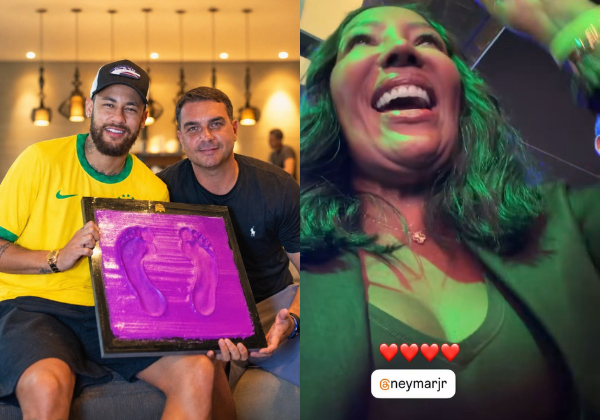 Políticos e famosos reagem à convocação de Neymar para Copa do Mundo 2026