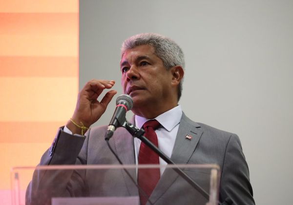Jerônimo Rodrigues reafirma início das obras da ponte Salvador-Itaparica em junho
