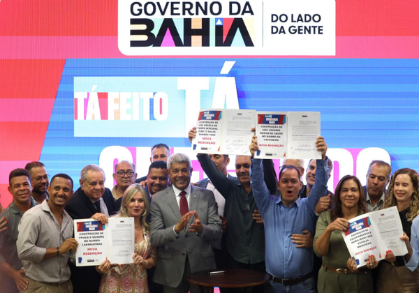 Governo do Estado anuncia R$ 211 milhões em investimentos para 14 municípios