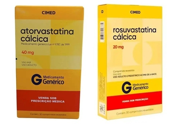 Anvisa suspende corticoide e remédio para colesterol; veja quais lotes