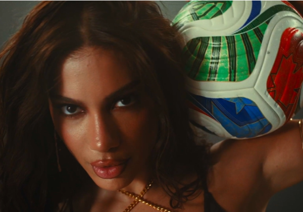 Anitta participará de música oficial da Copa do Mundo de 2026 ao lado de Lisa e Rema