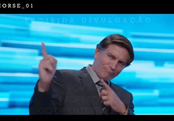 Trailer de cinebiografia de Jair Bolsonaro vaza nas redes sociais; confira