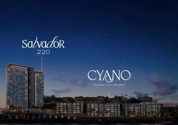 Moura Dubeux conclui aquisição do antigo Pestana Bahia e anuncia novo complexo imobiliário em Salvador