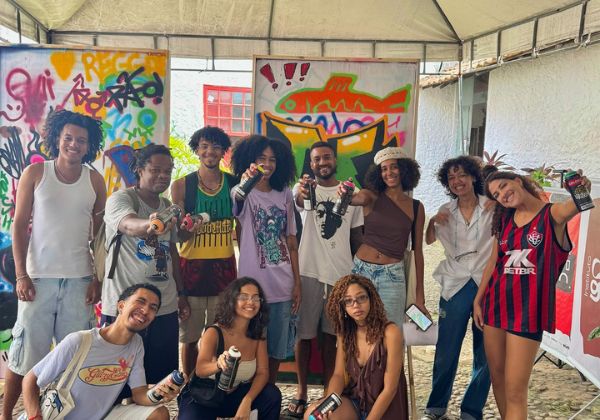 Projeto Cutucar o MAM terá encerramento com mostra de resultados das oficinas