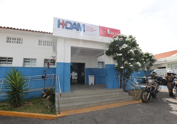 Estado publica chamamento para escolher organização que vai gerir hospital estadualizado de Senhor do Bonfim