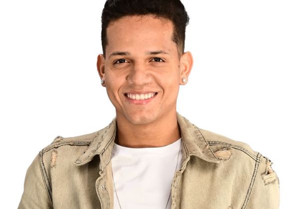 Davizinho lança primeiro audiovisual nesta quinta (21) em Lauro de Freitas