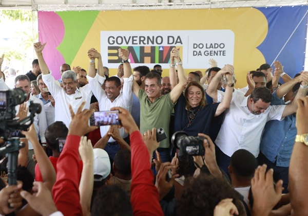 Estado investe em infraestrutura e agriculta familiar de Maragogipe