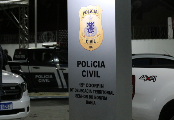 Grupo suspeito de aplicar golpes de R$1,5 milhão  é alvo de operação na Bahia