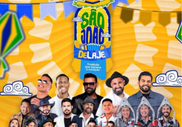 MPBA recomenda reajuste de contratos de artistas para São João de Laje por altos custos
