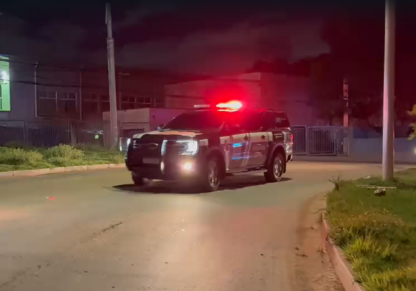 Polícia Civil realiza operação contra tráfico e lavagem de dinheiro em Salvador e Lauro de Freitas