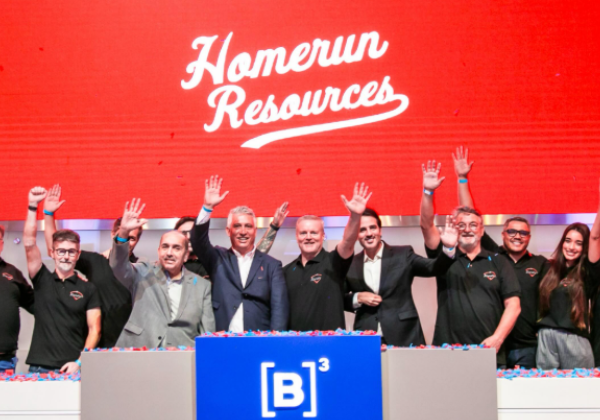 Homerun traz primeira fábrica de vidro solar fora da China para Belmonte