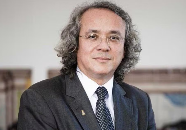 João Carlos Salles é eleito reitor da UFBA pela terceira vez