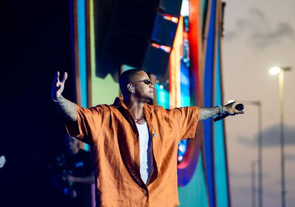 PaGGodin esgota ingressos em Salvador e confirma sucesso absoluto no MAM