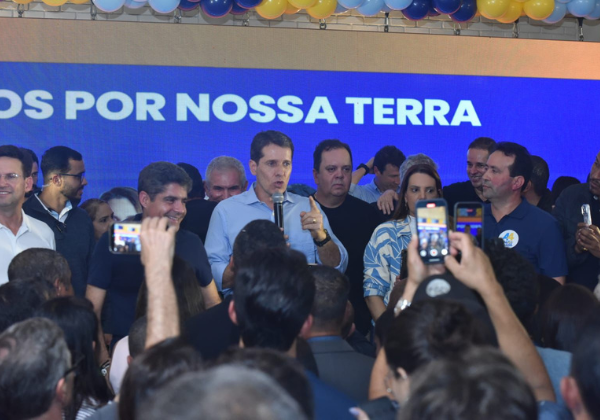 ‘R$ 160 milhões para não colocar um prego’, diz Zé Cocá sobre secretaria da ponte Salvador-Itaparica criada por Jerônimo