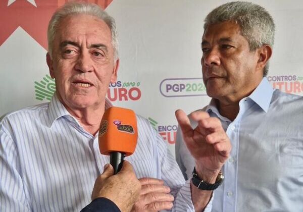 No PGP, Otto defende realizações de Jerônimo e diz que oposição ‘se abraça com a mentira’