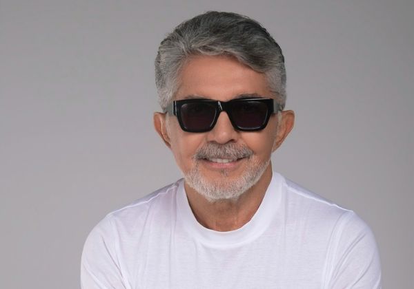 Adelmario Coelho comanda shows na Bahia e em Sergipe nesse final de semana