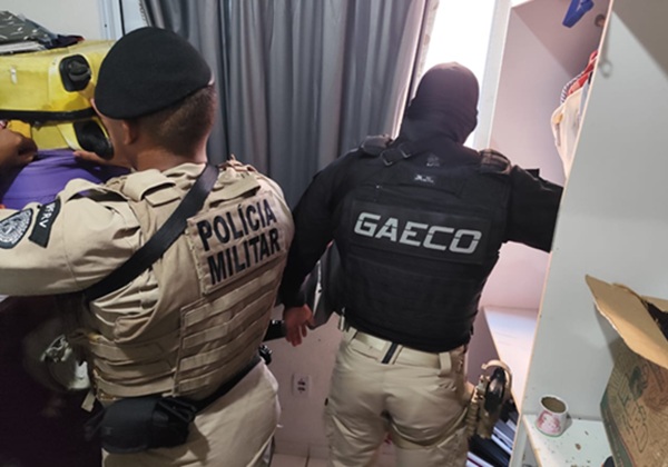 Prefeitura de Salvador diz que vai exonerar servidoras investigadas em operação