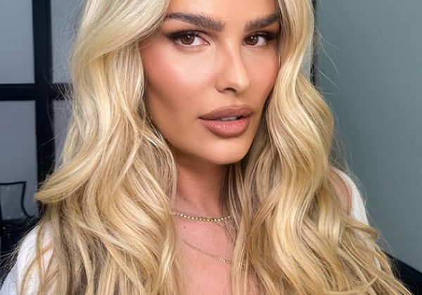 Yasmin Brunet volta a falar sobre extraterrestres e afirma que alienígenas vivem entre humanos 
