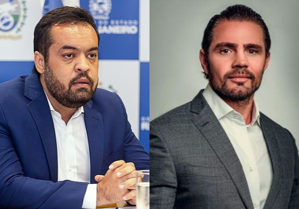 PF aponta encontros entre ex-governador do Rio de Janeiro e Vorcaro durante aportes na previdência do estado
