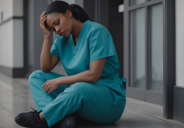 Afastamentos por burnout crescem 823% em quatro anos no Brasil, diz governo