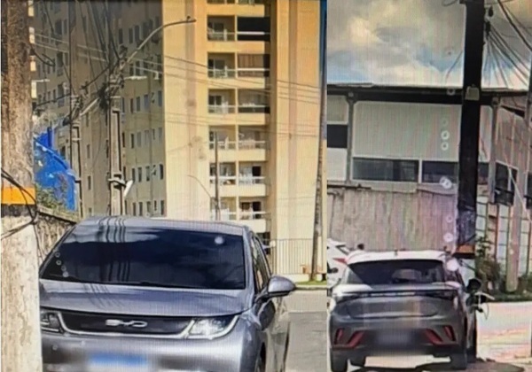 Tramita na Câmara projeto que regulamenta estações de recarga para veículos