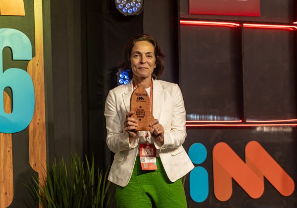 Com atuação na Bahia, 1ª startup brasileira focada em tecnologia para economia circular é vencedora do Prêmio Impacta Mais