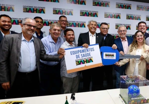 Entregas e obras estruturantes ampliam atendimento do Estado à população de Piripá