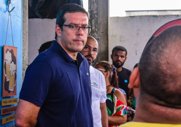 PF mira suposta 'milícia digital' supostamente ligada ao ex-prefeito de Macapá; saiba como funcionava