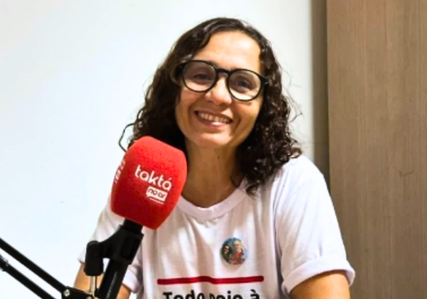 Candidata entra com recurso alegando irregularidades nas eleições da UFBA