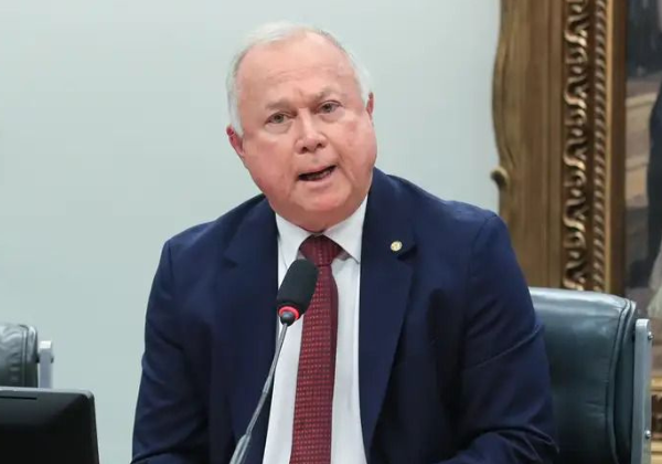 Paulo Azi diz que gestão do PT levou Bahia a estado de “calamidade permanente” na segurança pública