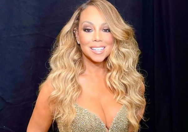 Mariah Carey traz show de Natal ao Brasil e anuncia apresentações em SP e RJ 