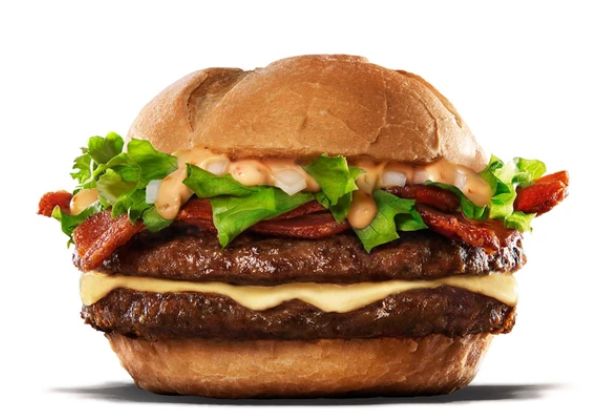 Bob’s antecipa lançamento e oferece sanduíches com picanha e costela por R$ 0,99 
