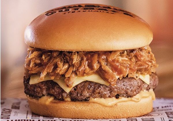 Dia do Hambúrguer e da Batata Frita: confira opções irresistíveis para celebrar a data