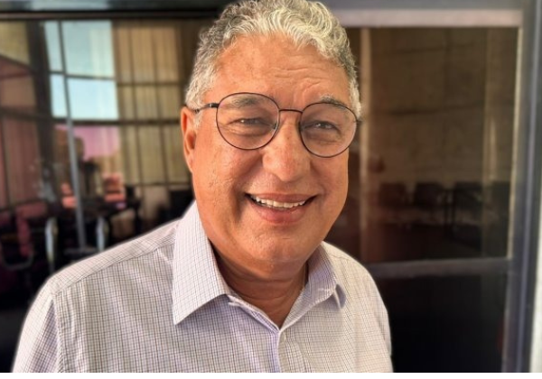 Rosemberg ironiza movimento de ACM Neto: “É o PGP da Shopee”