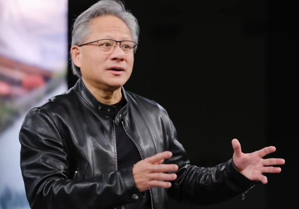 Nvidia anuncia investimento de até US$ 150 bilhões por ano em Taiwan e reforça aposta na IA